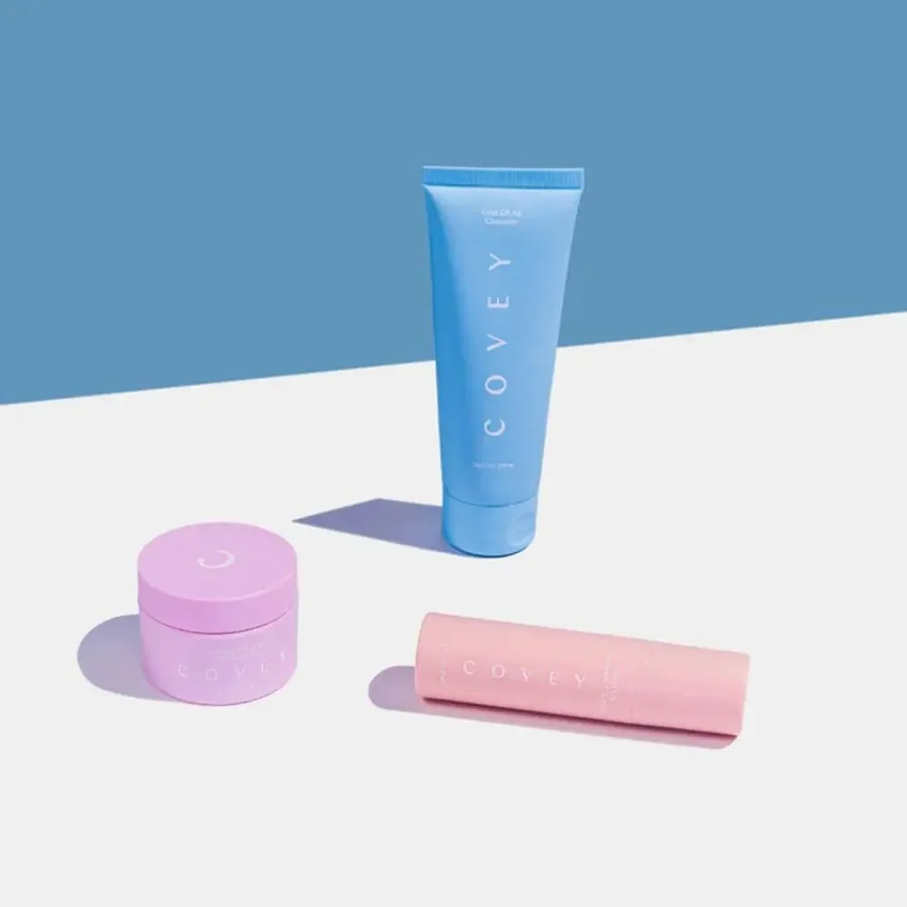 Covey Original Routine Gift Set - Picture 2 of 2